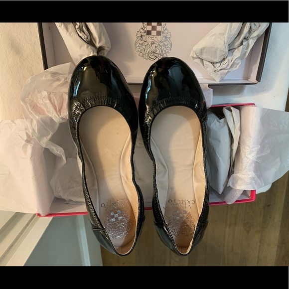 Vince Camuto Shoes - Vince Camuto ballet flats